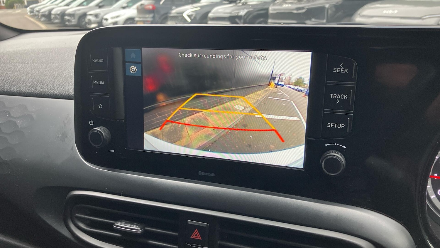 Used Hyundai i10 for sale - 77809150: Photo 19