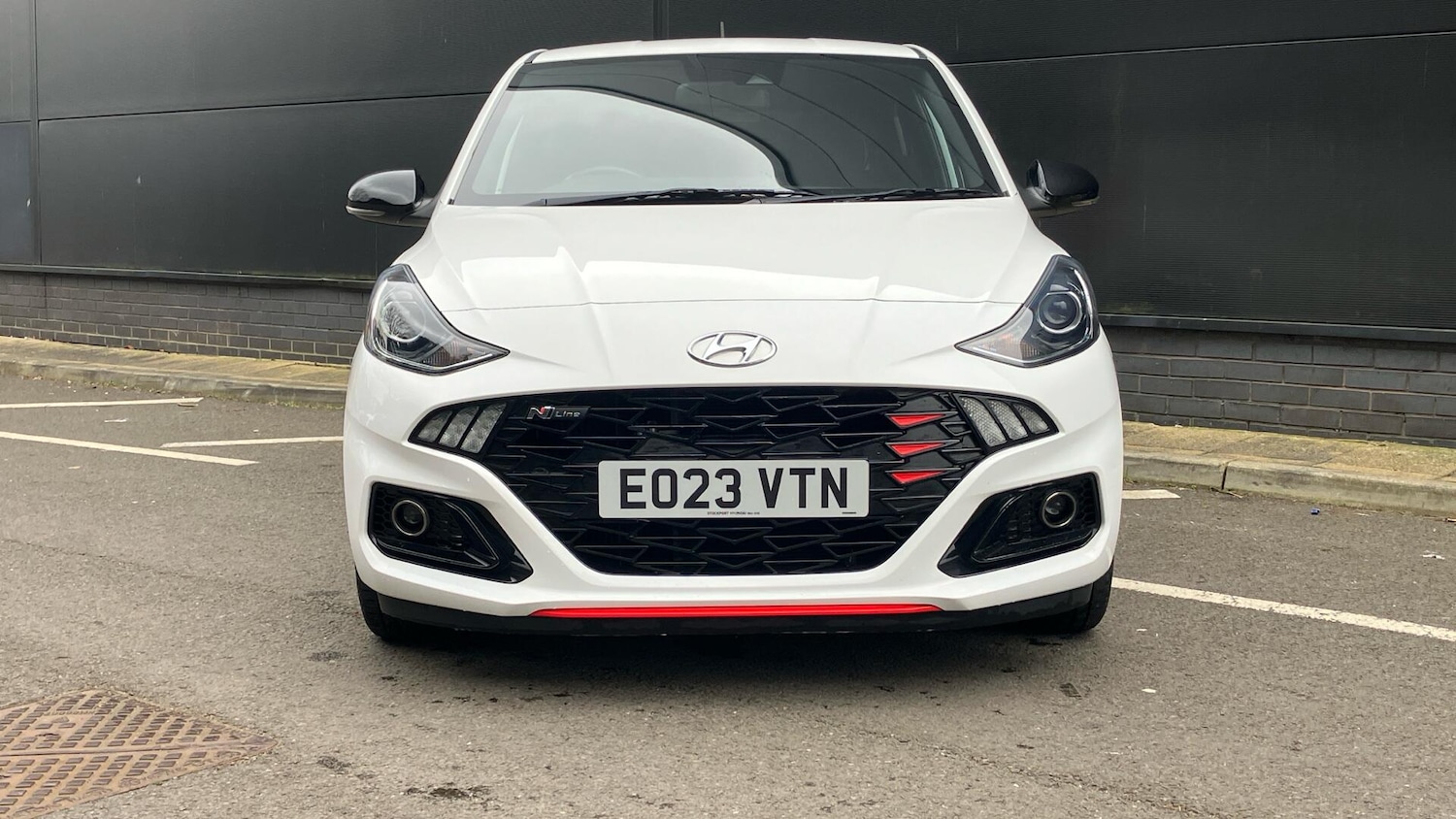 Used Hyundai i10 for sale - 77809150: Photo 2