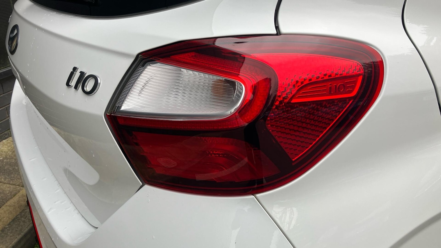 Used Hyundai i10 for sale - 77809150: Photo 24