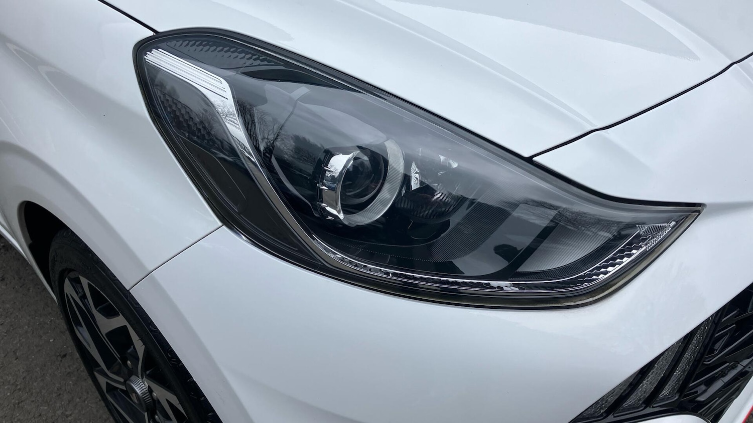 Used Hyundai i10 for sale - 77809150: Photo 27