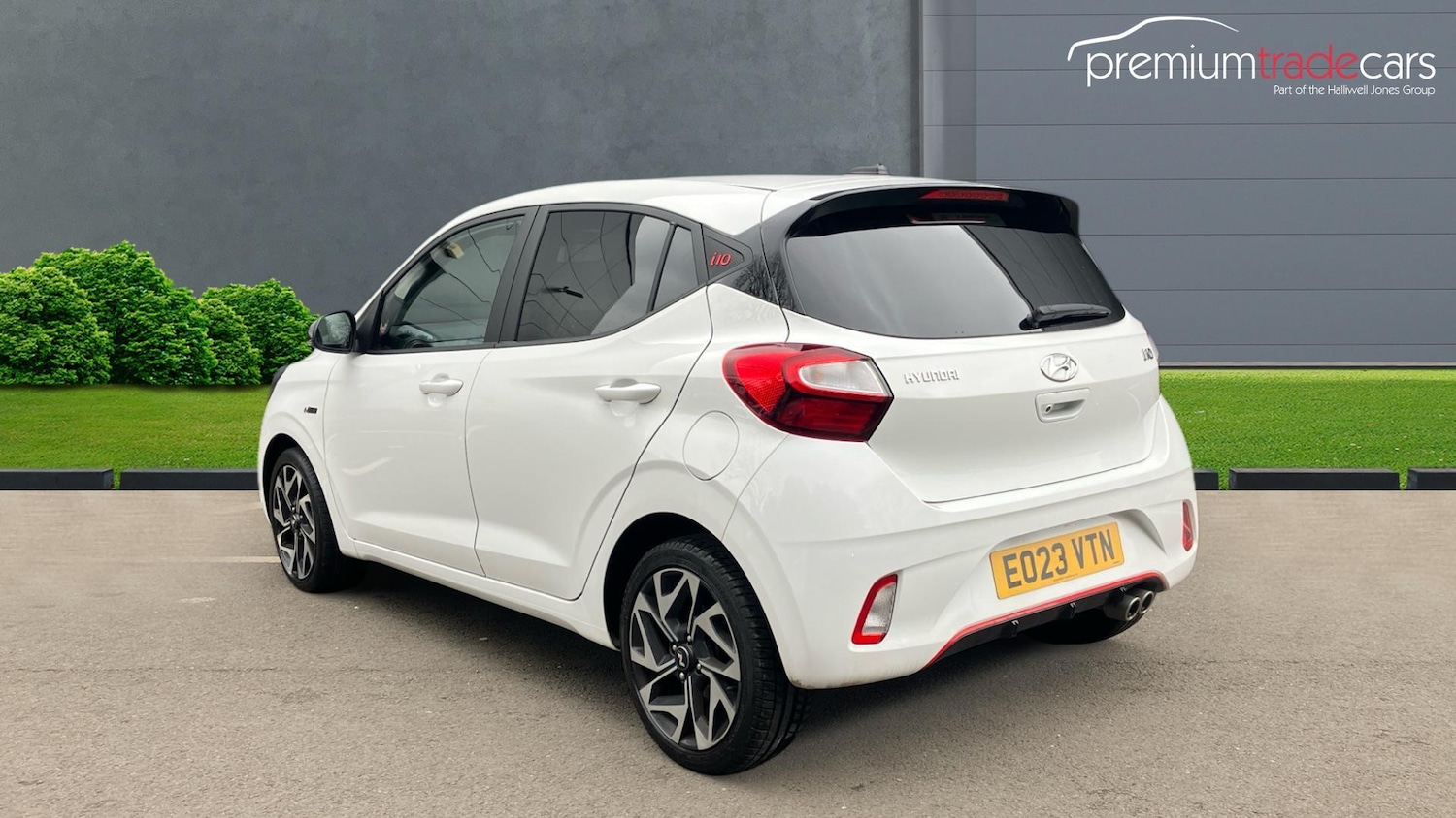 Used Hyundai i10 for sale - 77809150: Photo 3