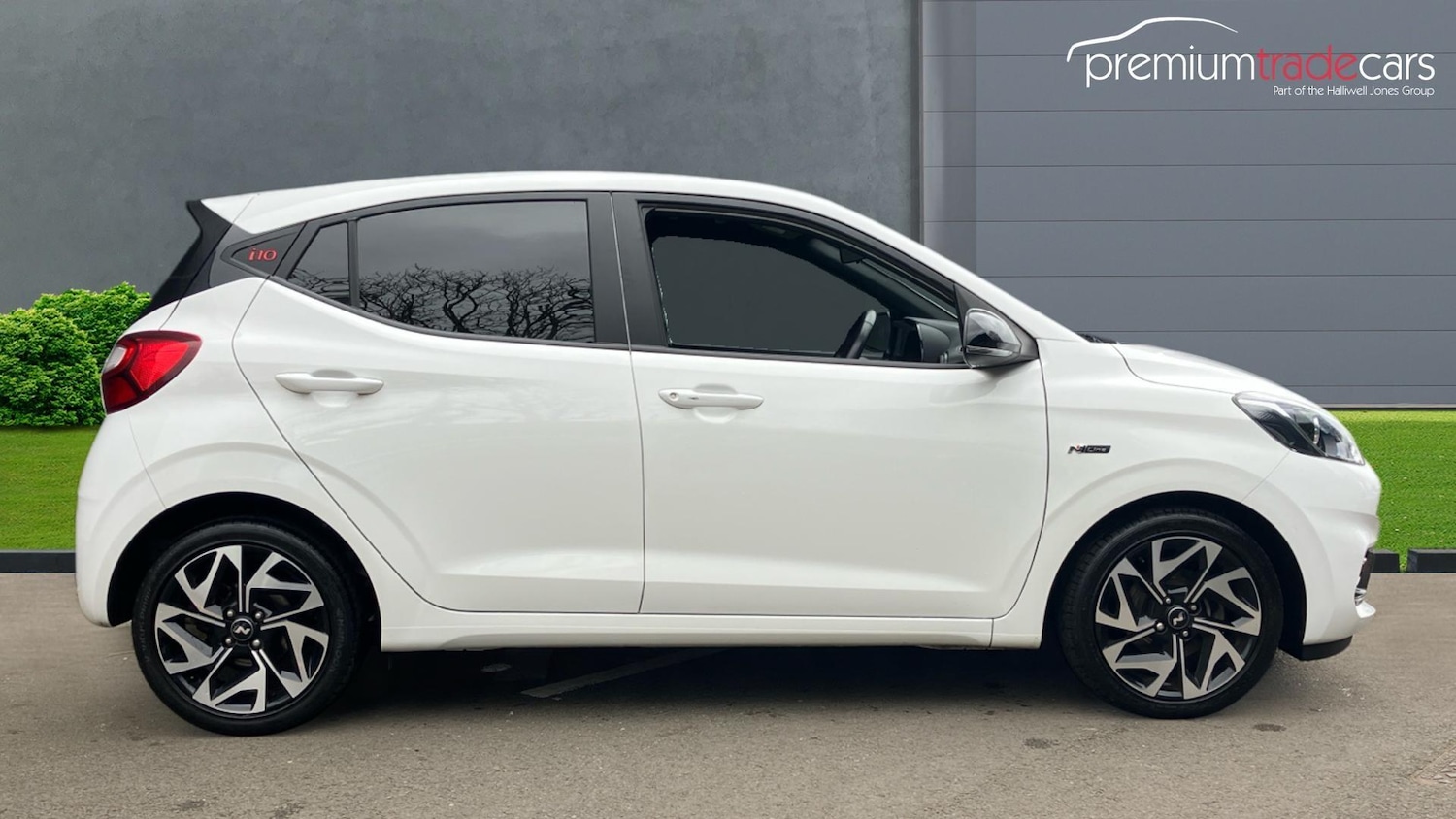 Used Hyundai i10 for sale - 77809150: Photo 5