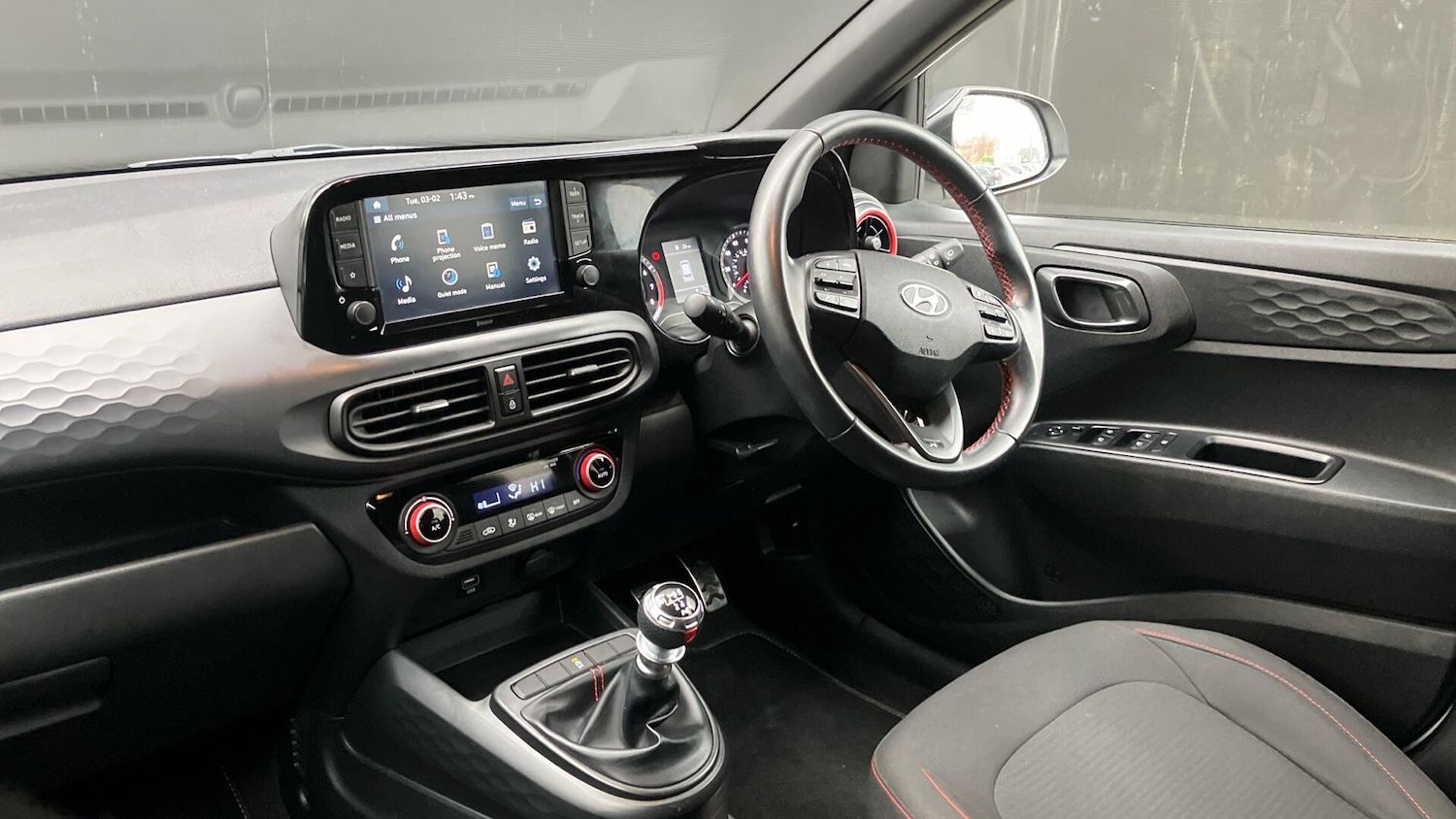 Used Hyundai i10 for sale - 77809150: Photo 7