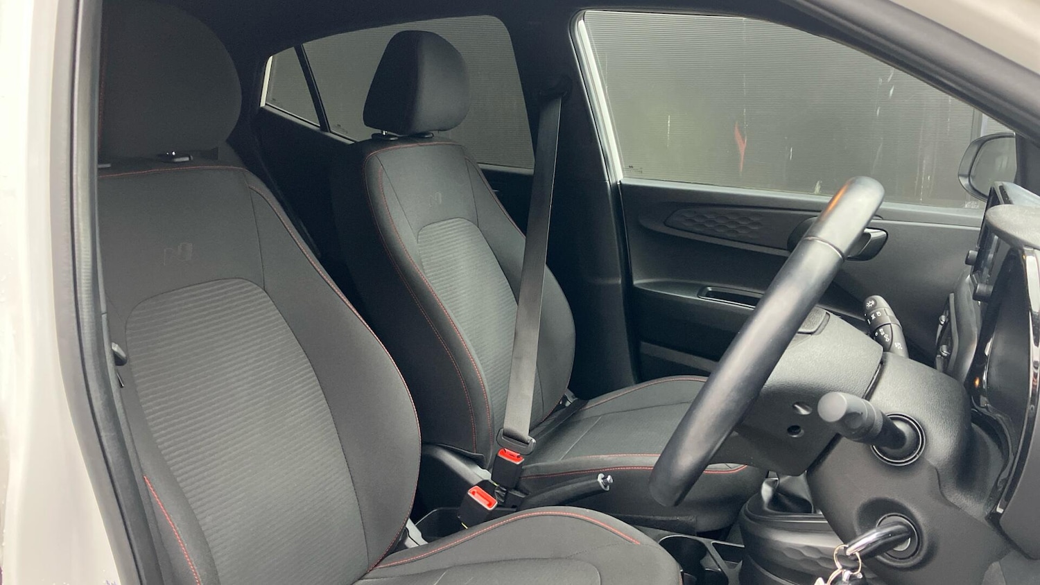 Used Hyundai i10 for sale - 77809150: Photo 9