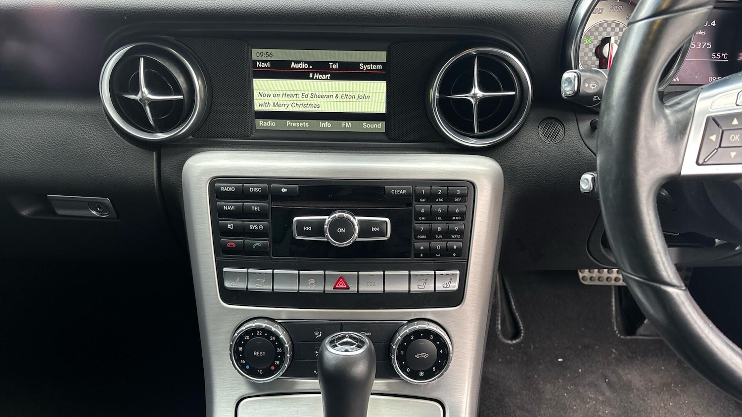 Used Mercedes-Benz SLK 2014 for sale - 76772791: Photo 16