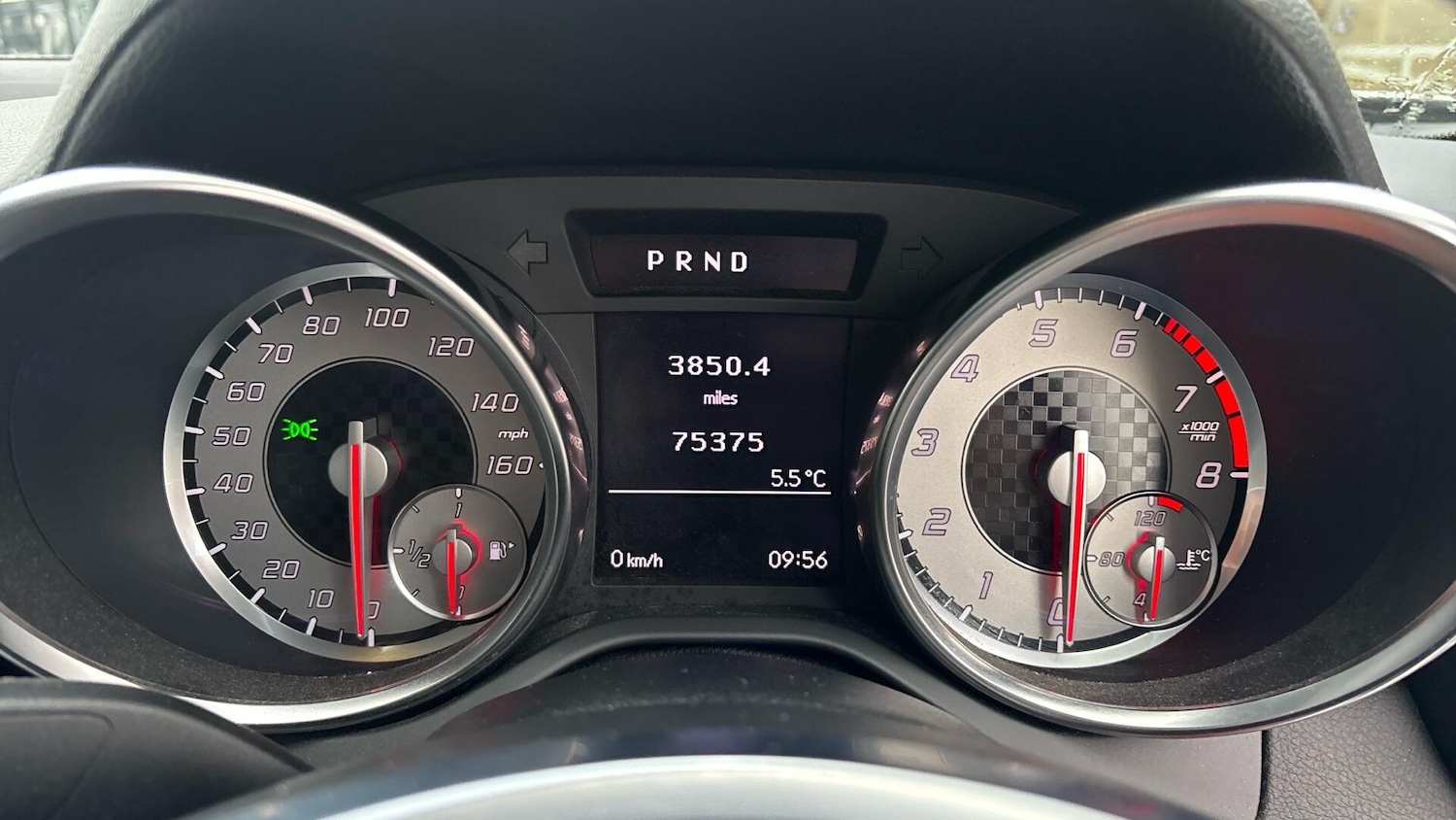 Used Mercedes-Benz SLK 2014 for sale - 76772791: Photo 17