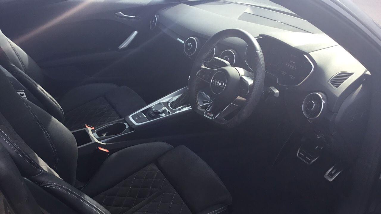Used Audi TT 2023 for sale - 77994081: Photo 4