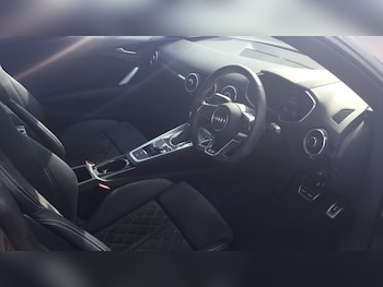 Used Audi TT 2023 for sale - 77994081: Photo