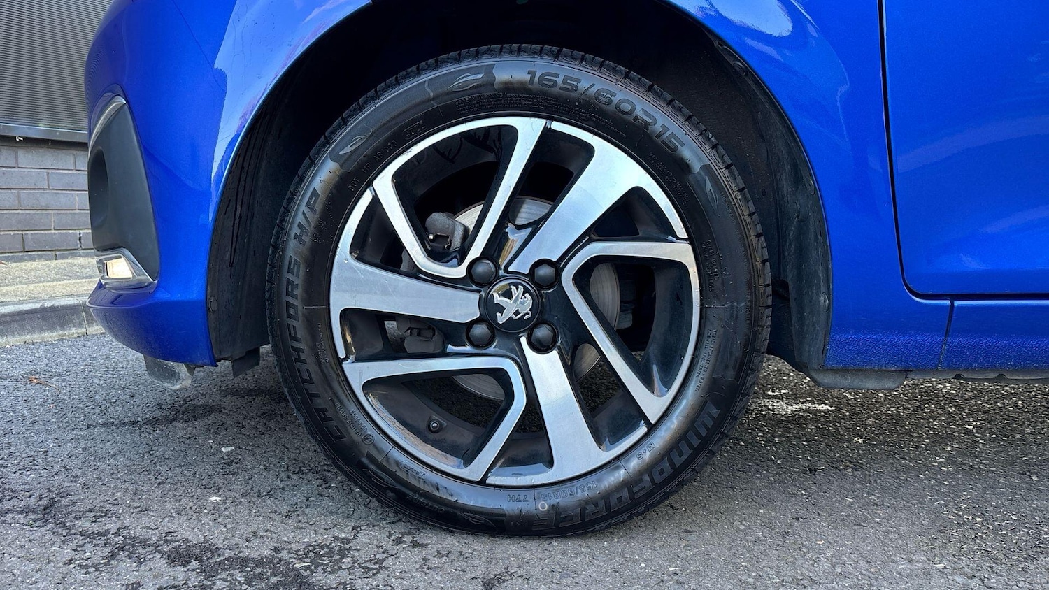 Used Peugeot 108 2021 for sale - 76772802: Photo 13