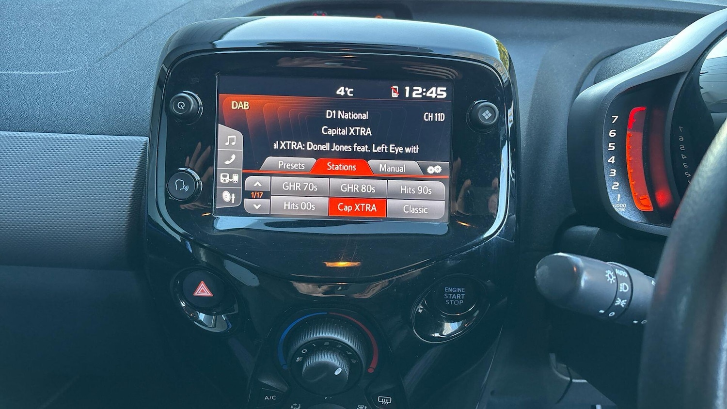 Used Peugeot 108 2021 for sale - 76772802: Photo 14