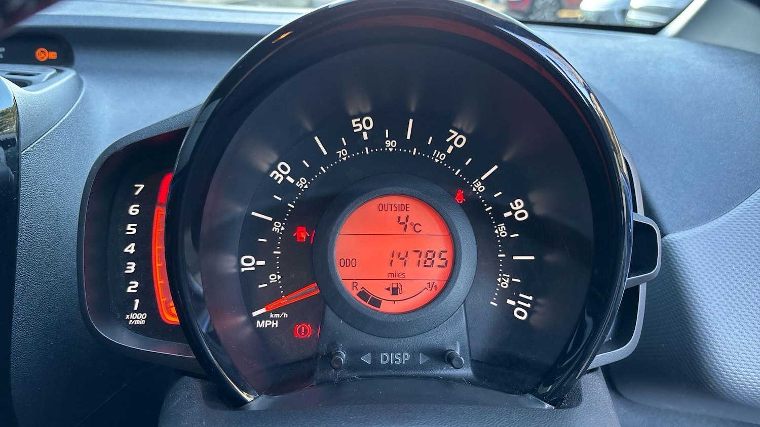 Used Peugeot 108 2021 for sale - 76772802: Photo 15