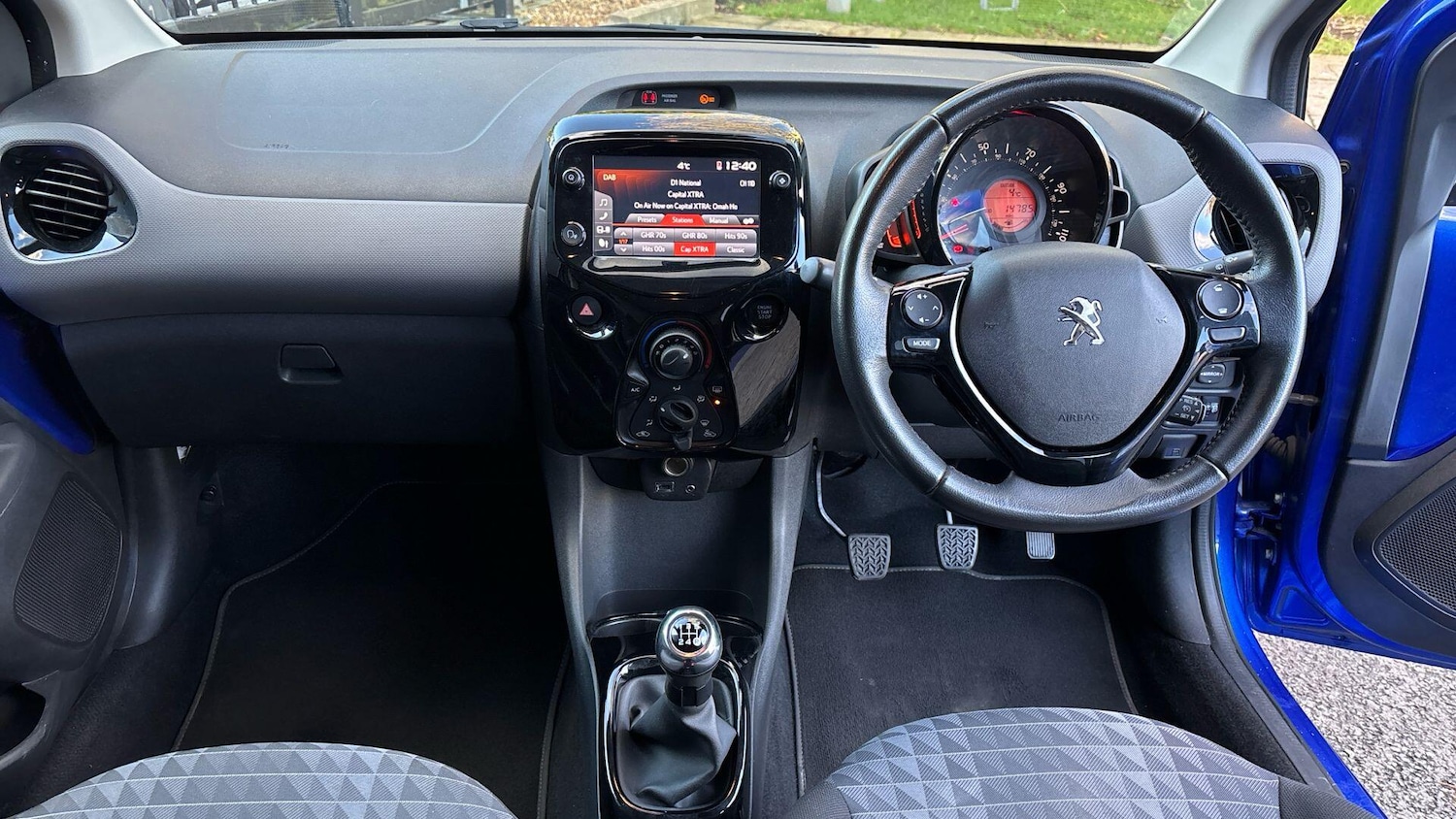 Used Peugeot 108 2021 for sale - 76772802: Photo 6