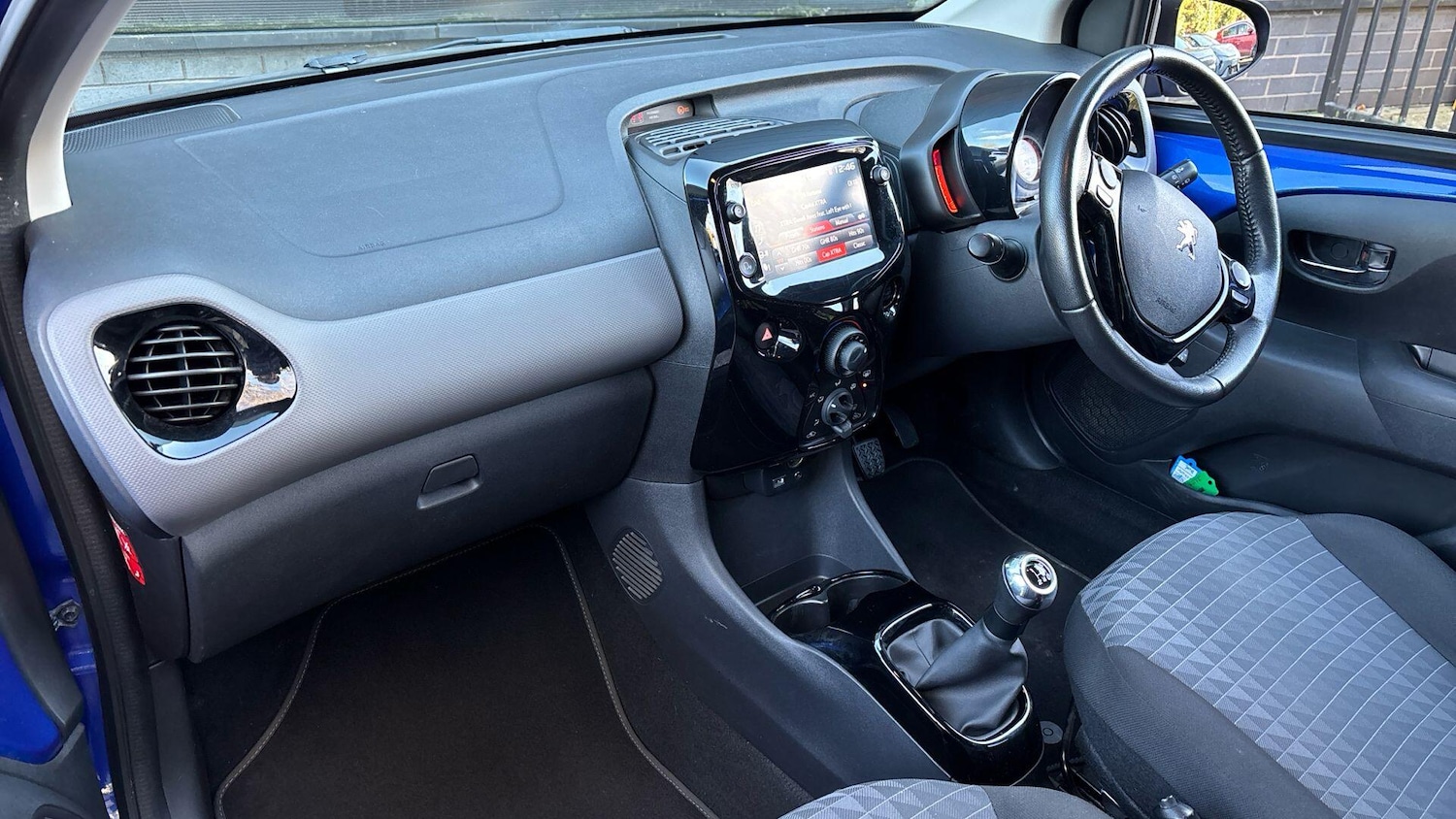 Used Peugeot 108 2021 for sale - 76772802: Photo 7