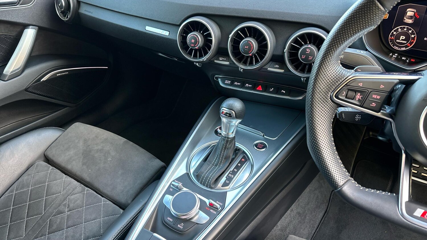 Used Audi TT 2022 for sale - 76772759: Photo 10