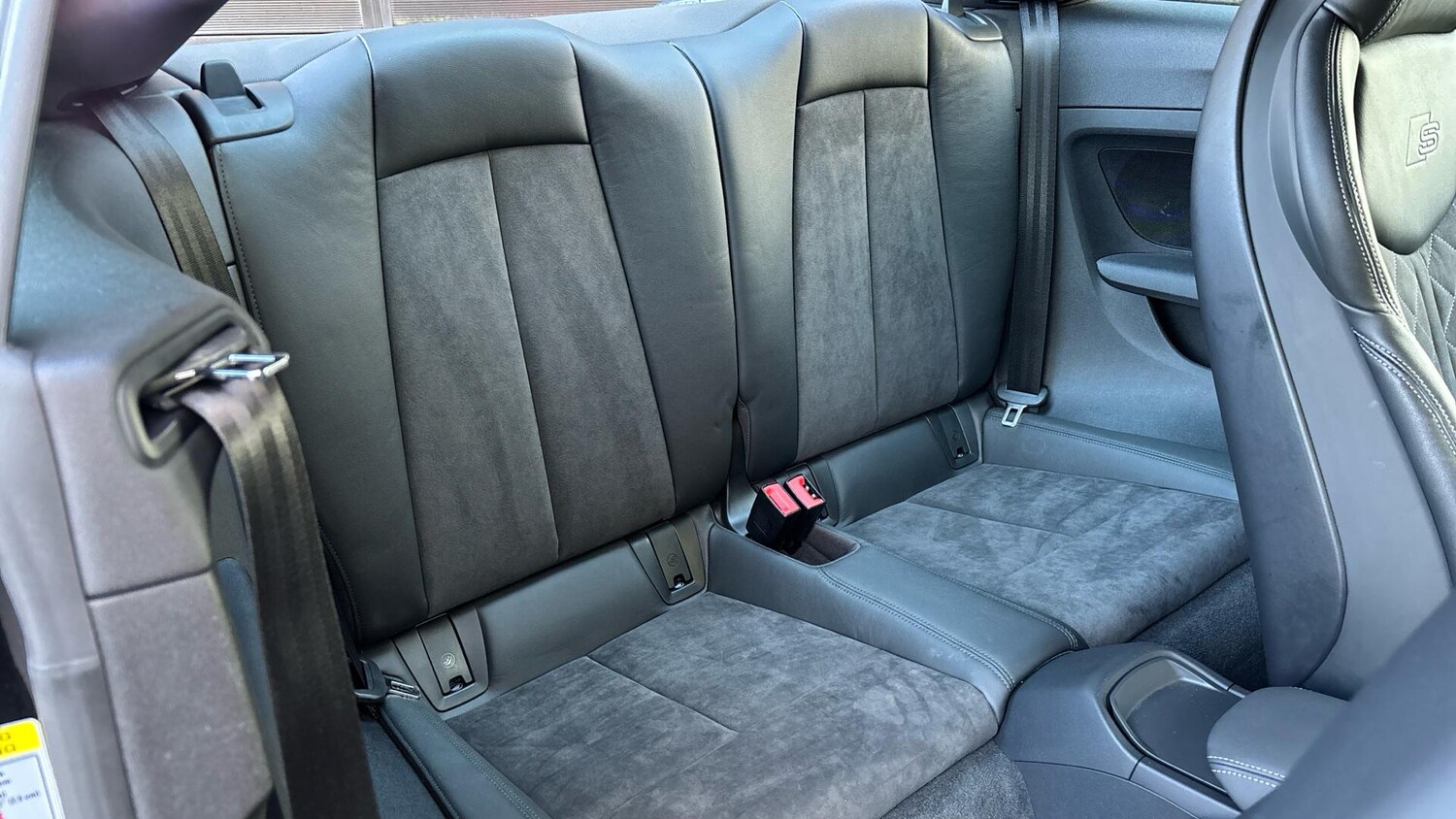 Used Audi TT 2022 for sale - 76772759: Photo 12