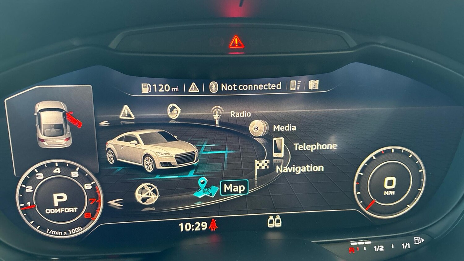 Used Audi TT 2022 for sale - 76772759: Photo 16