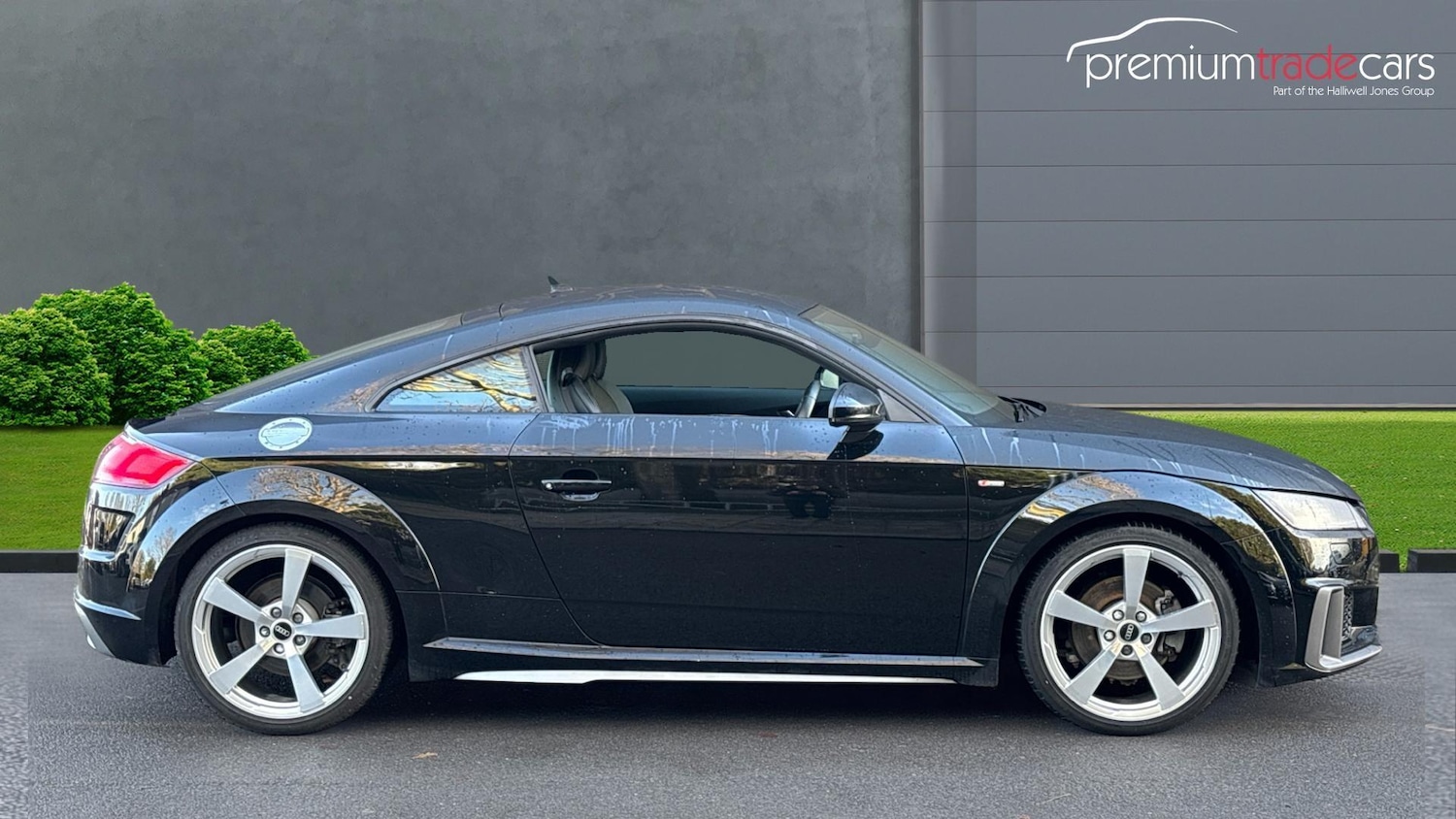 Used Audi TT 2022 for sale - 76772759: Photo 5