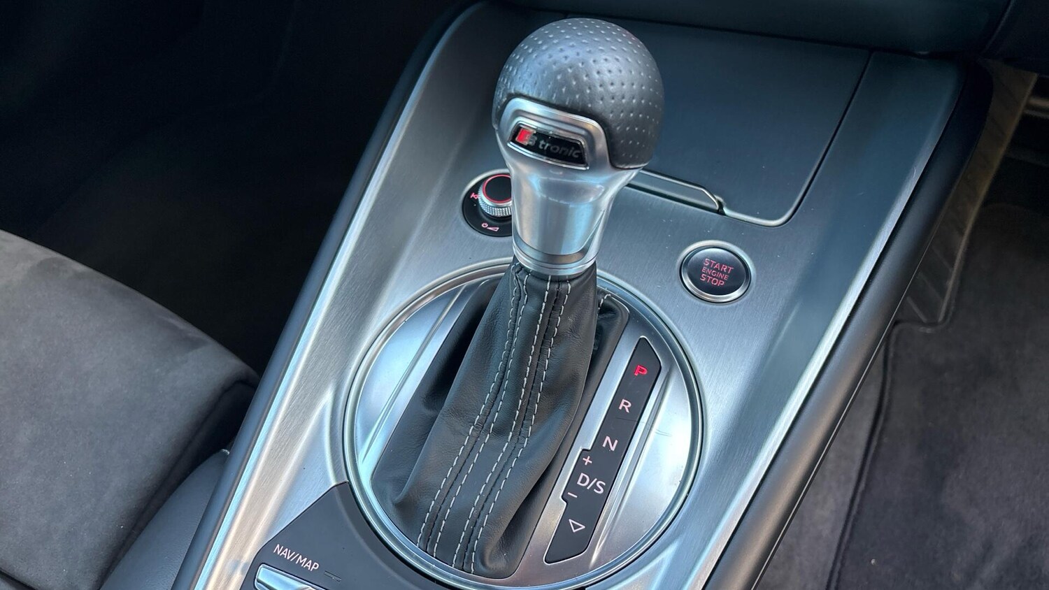 Used Audi TT 2022 for sale - 76772759: Photo 9