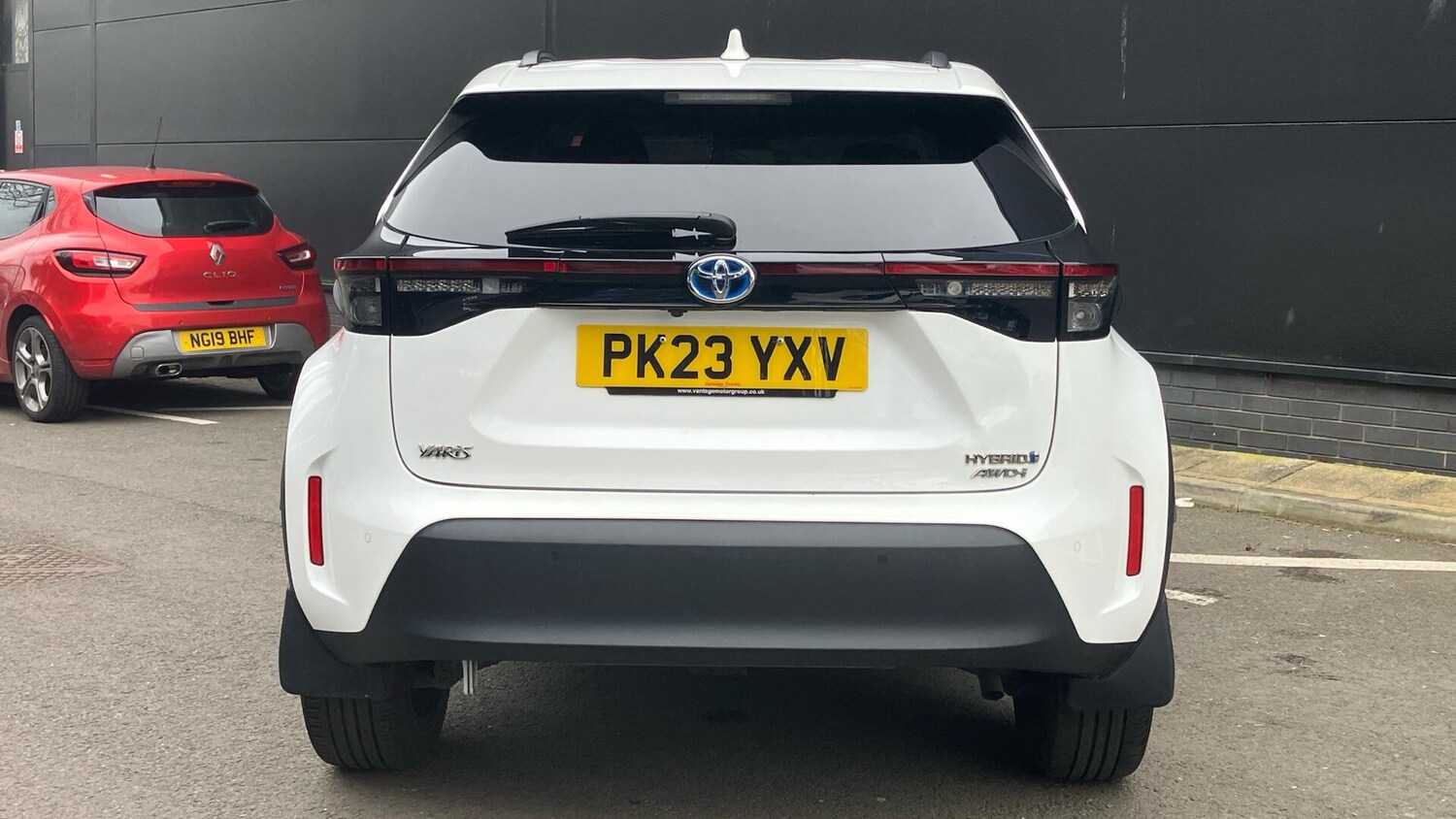 Used Toyota Yaris Cross 2023 for sale - 76824895: Photo 15