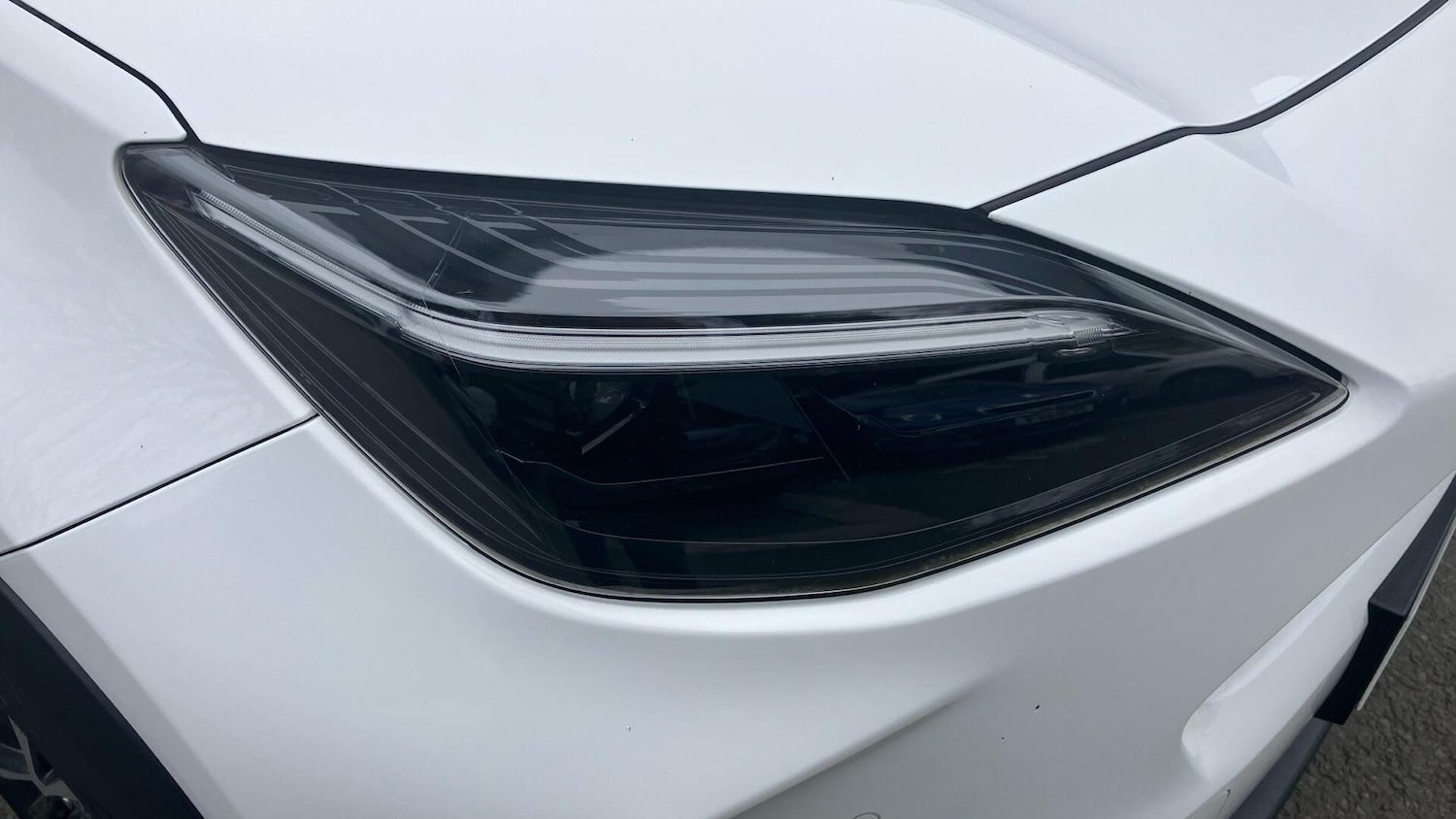 Used Toyota Yaris Cross 2023 for sale - 76824895: Photo 23