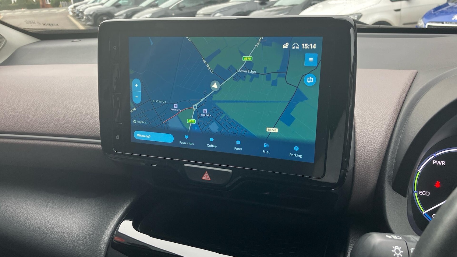 Used Toyota Yaris Cross 2023 for sale - 76824895: Photo 28