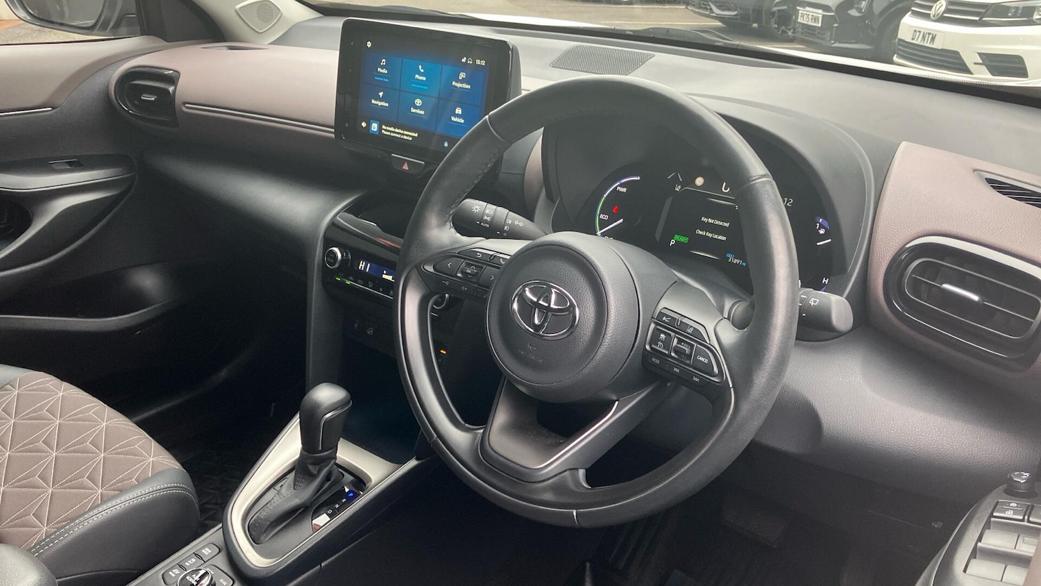 Used Toyota Yaris Cross 2023 for sale - 76824895: Photo 6