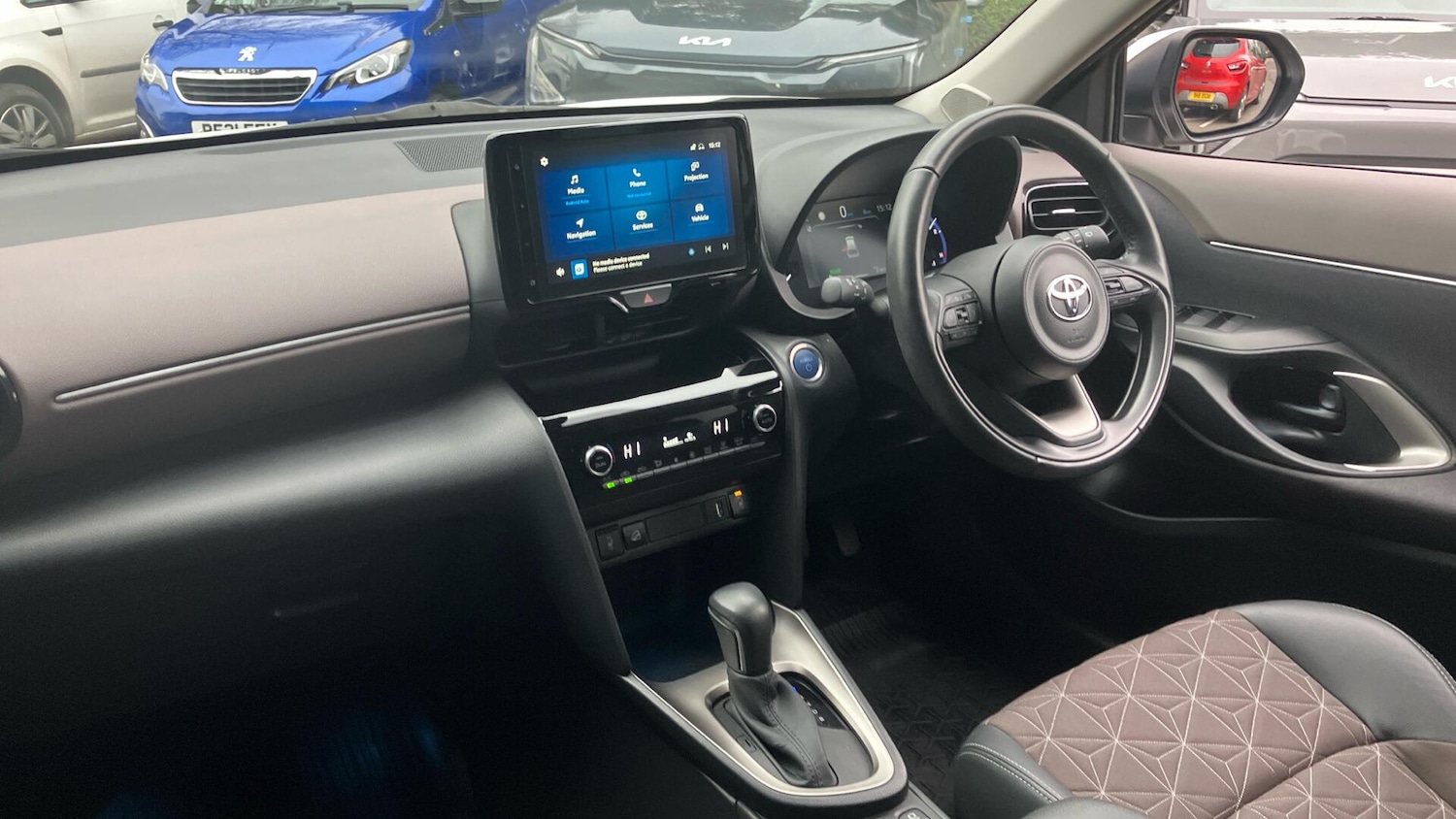 Used Toyota Yaris Cross 2023 for sale - 76824895: Photo 7