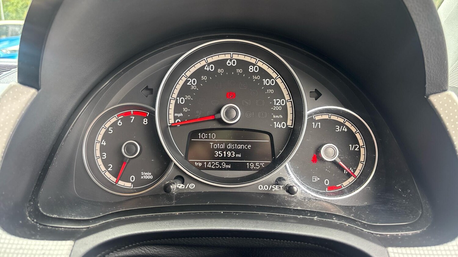 Used Volkswagen up! 2020 for sale - 76772798: Photo 11