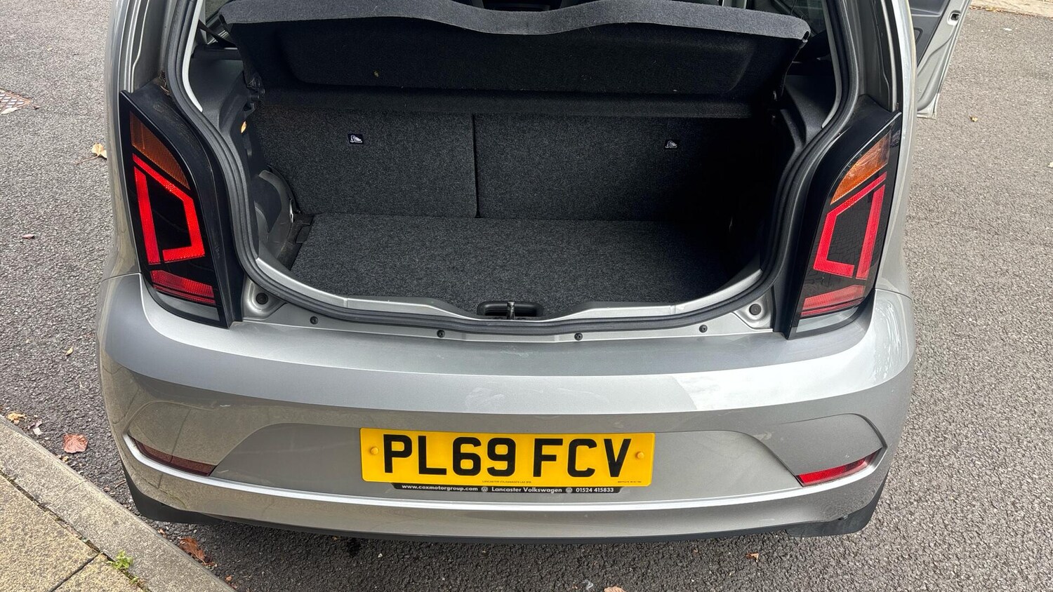 Used Volkswagen up! 2020 for sale - 76772798: Photo 15