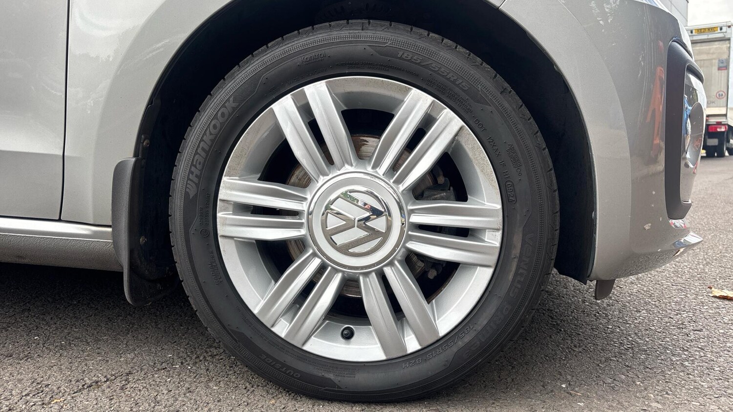 Used Volkswagen up! 2020 for sale - 76772798: Photo 16