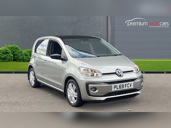 Used Volkswagen up! 2020 for sale - 76772798: Photo