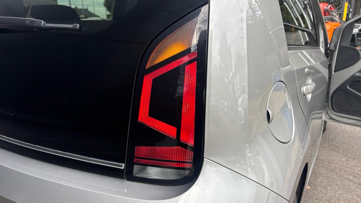 Used Volkswagen up! 2020 for sale - 76772798: Photo 22