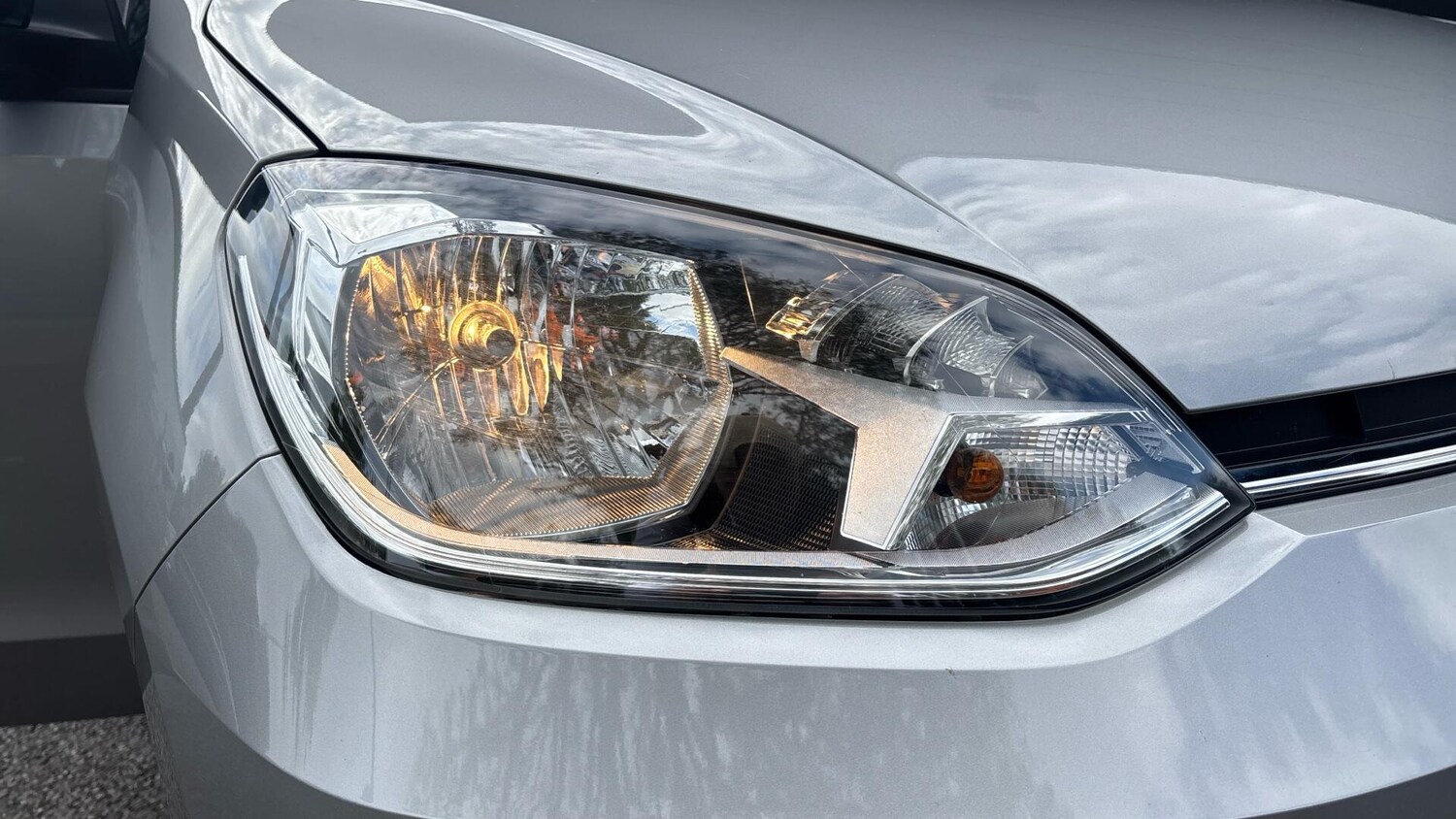 Used Volkswagen up! 2020 for sale - 76772798: Photo 23