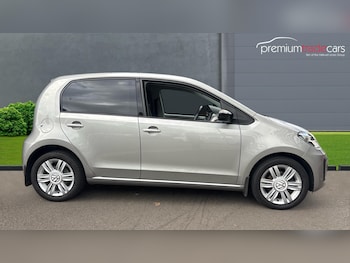 Used Volkswagen up! 2020 for sale - 76772798: Photo