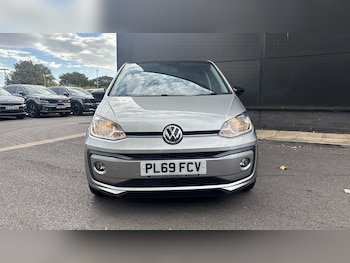 Used Volkswagen up! 2020 for sale - 76772798: Photo