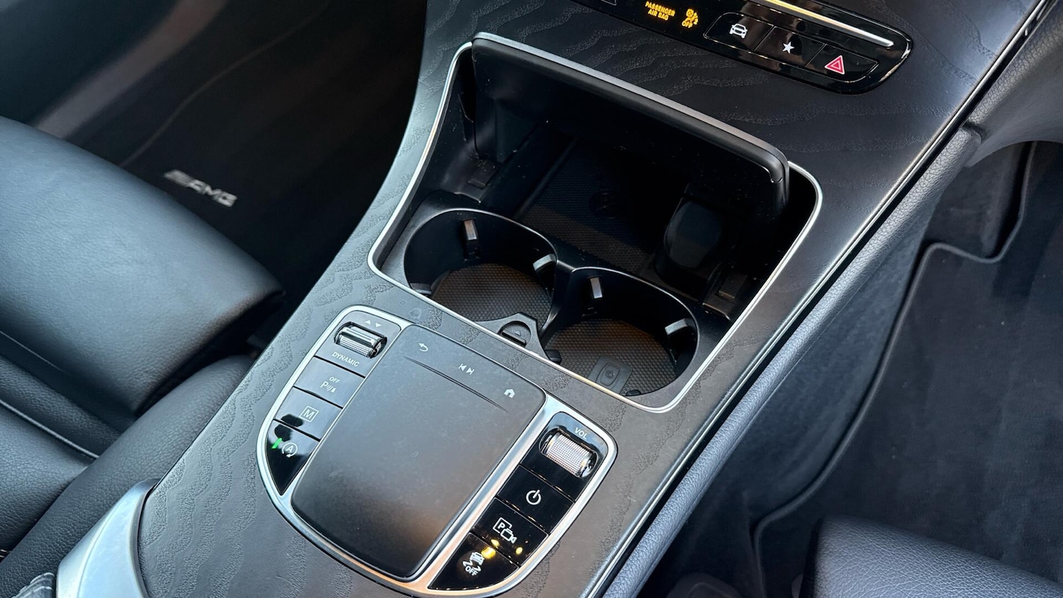 Used Mercedes-Benz GLC 2022 for sale - 76887316: Photo 10