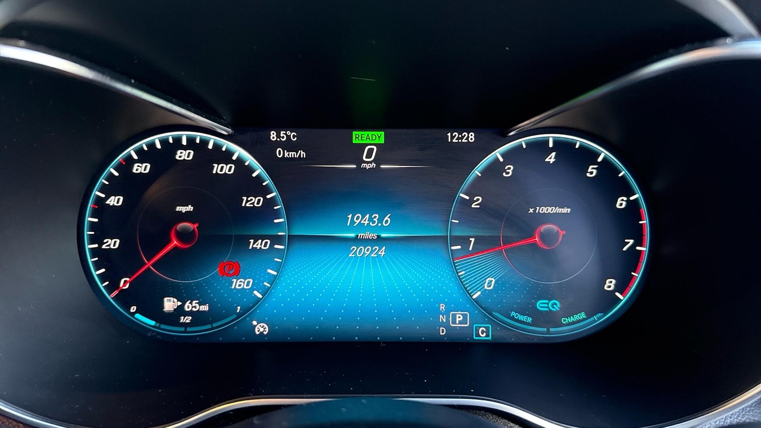 Used Mercedes-Benz GLC 2022 for sale - 76887316: Photo 17