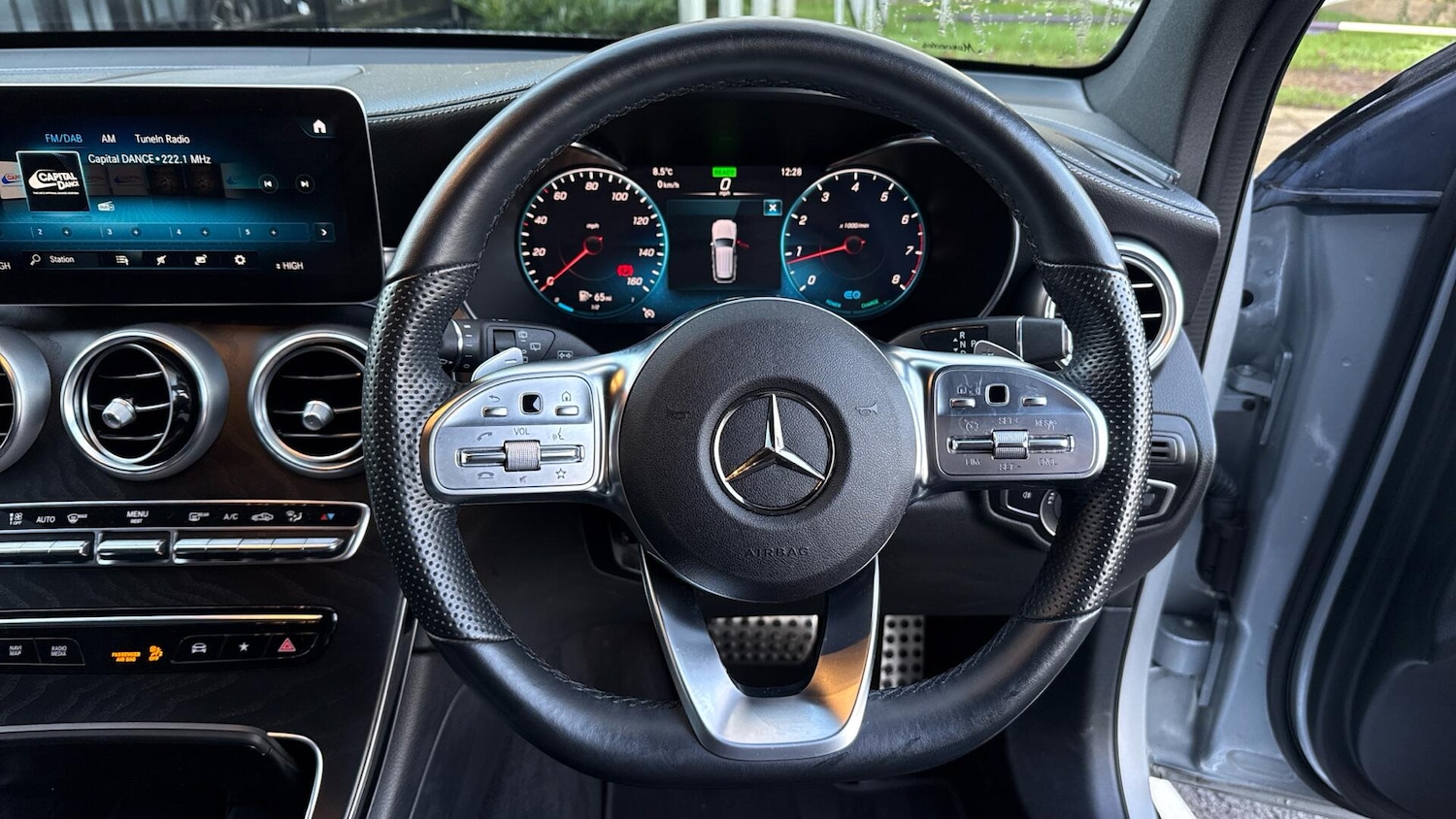 Used Mercedes-Benz GLC 2022 for sale - 76887316: Photo 19