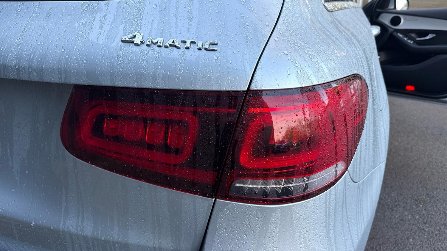 Used Mercedes-Benz GLC 2022 for sale - 76887316: Photo 21