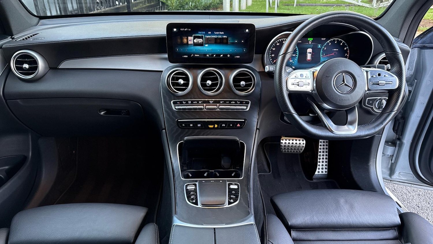 Used Mercedes-Benz GLC 2022 for sale - 76887316: Photo 6