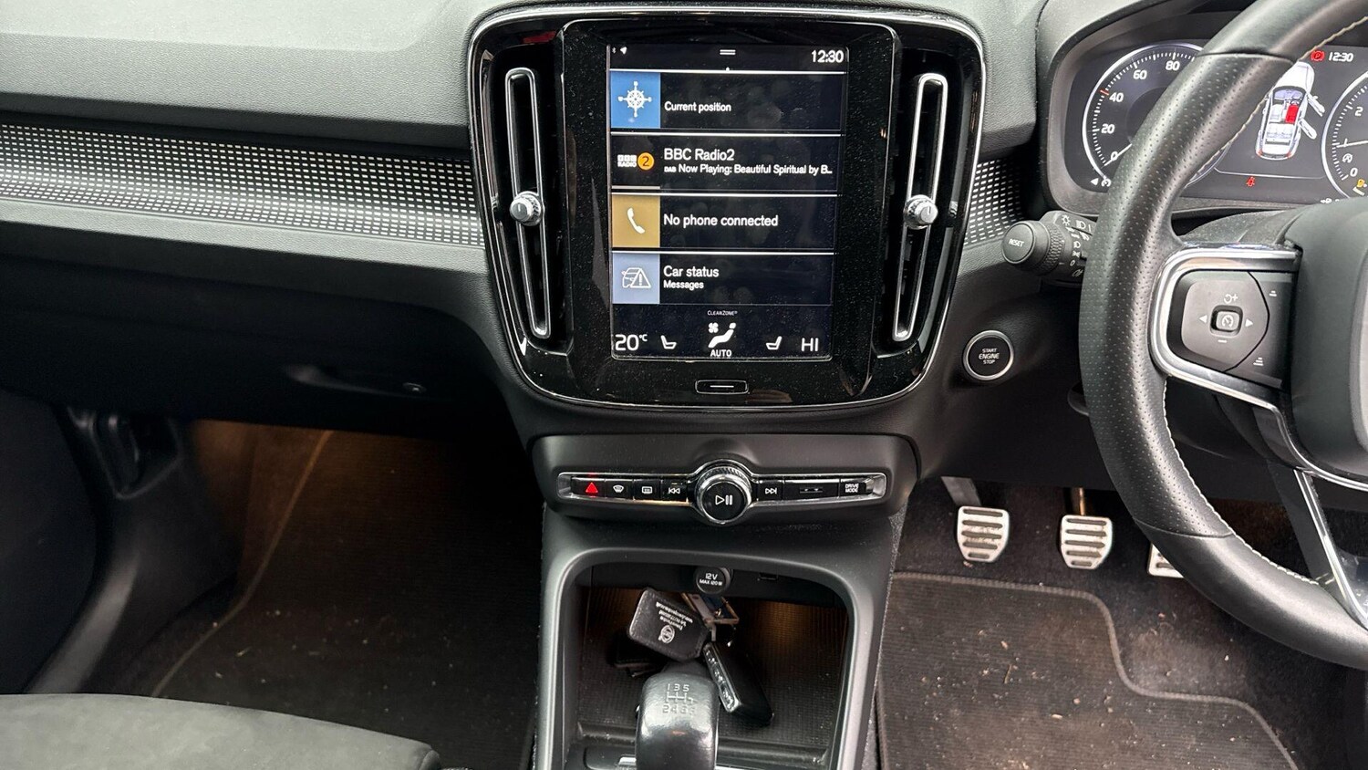 Used Volvo XC40 2020 for sale - 77016711: Photo 10