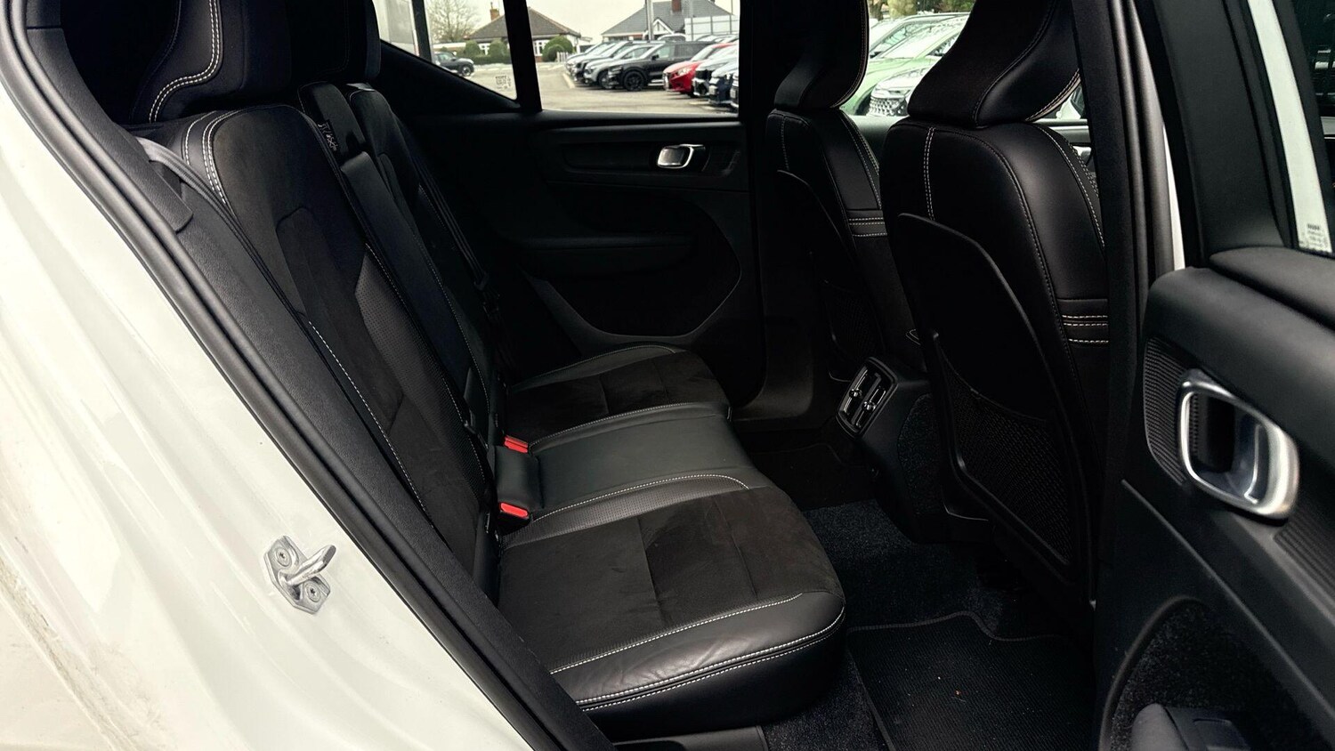 Used Volvo XC40 2020 for sale - 77016711: Photo 14