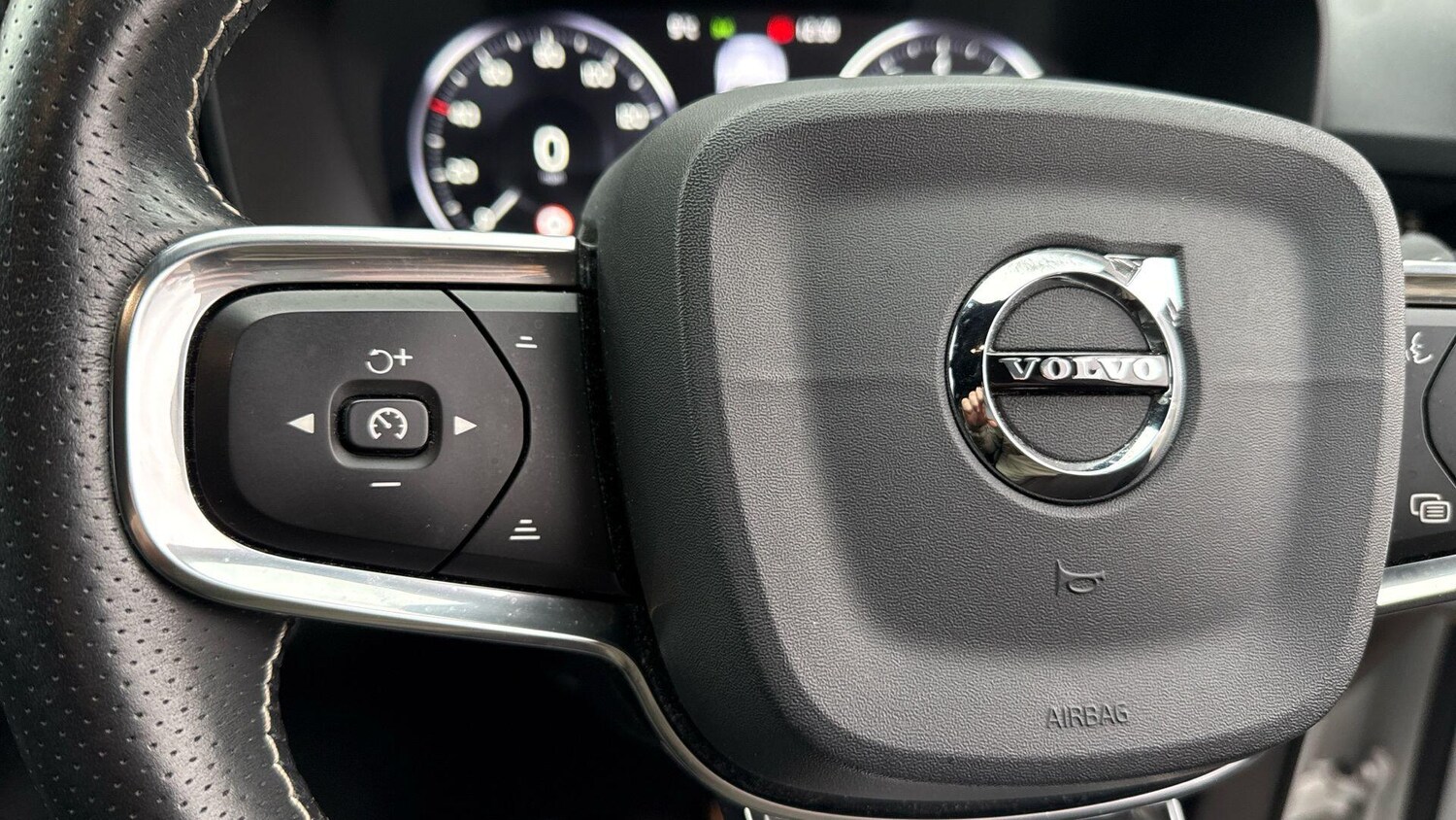 Used Volvo XC40 2020 for sale - 77016711: Photo 15