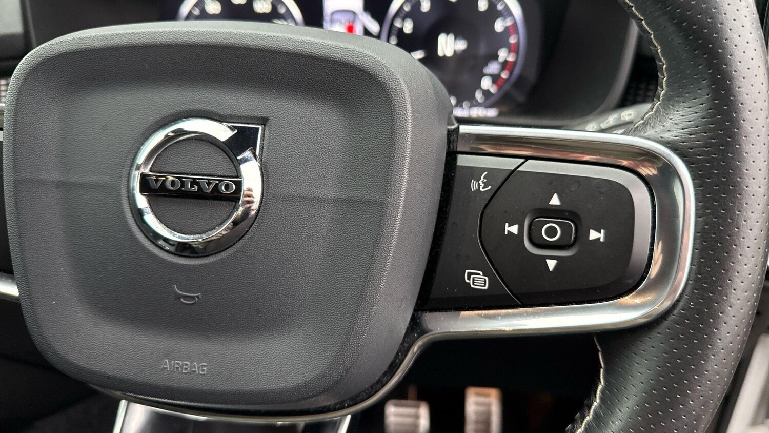 Used Volvo XC40 2020 for sale - 77016711: Photo 16