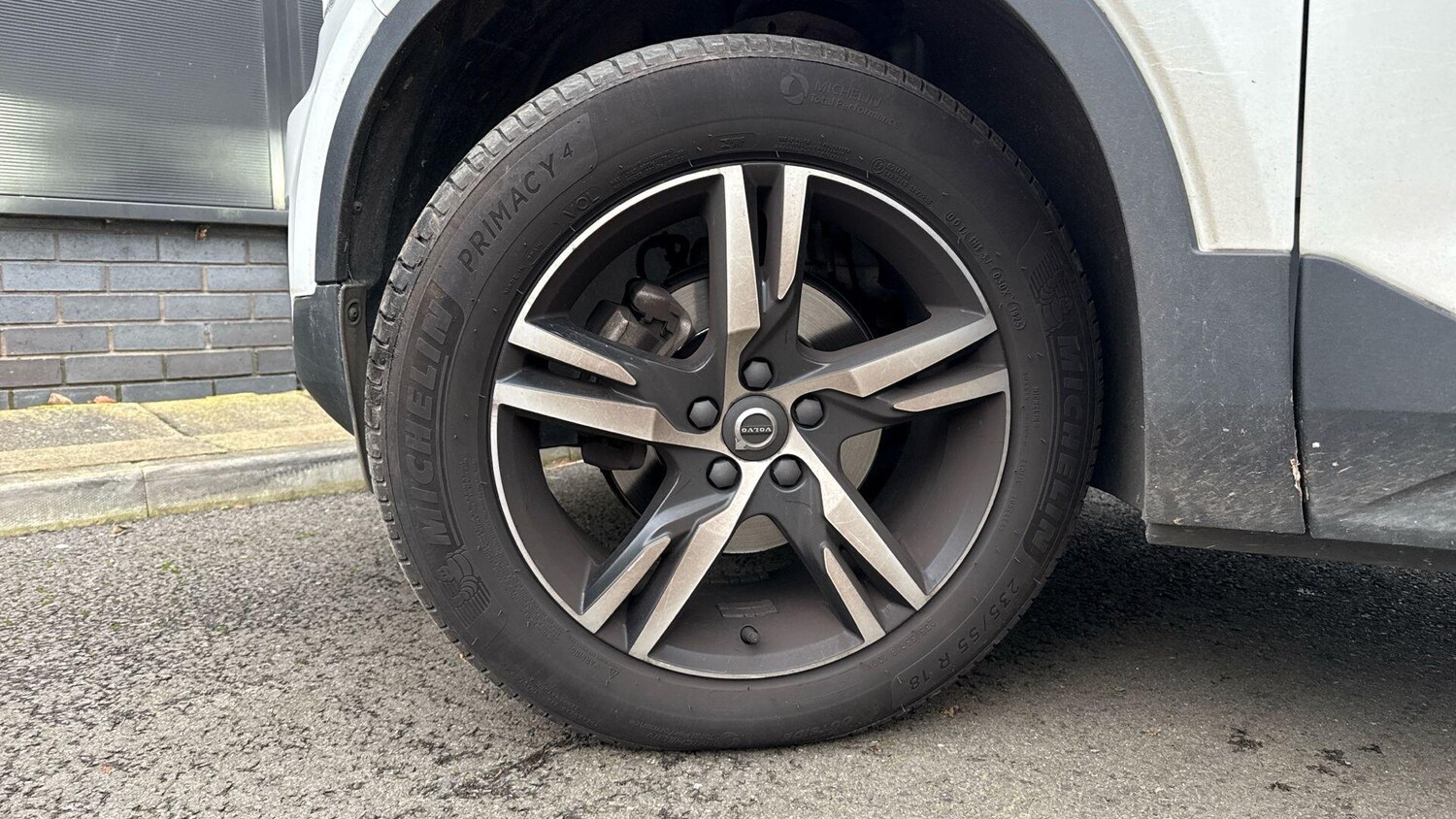 Used Volvo XC40 2020 for sale - 77016711: Photo 17