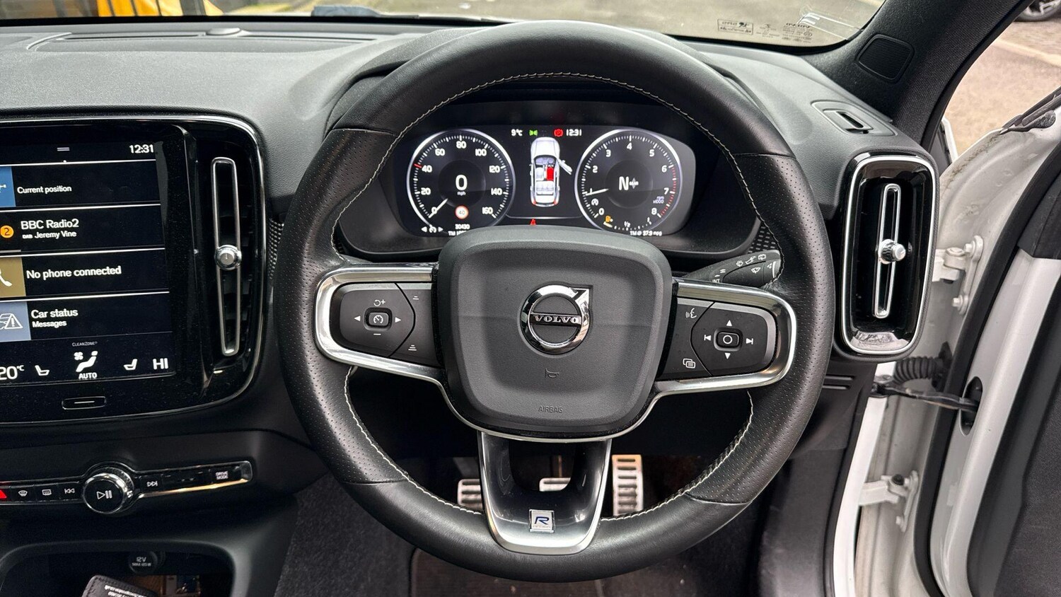 Used Volvo XC40 2020 for sale - 77016711: Photo 19