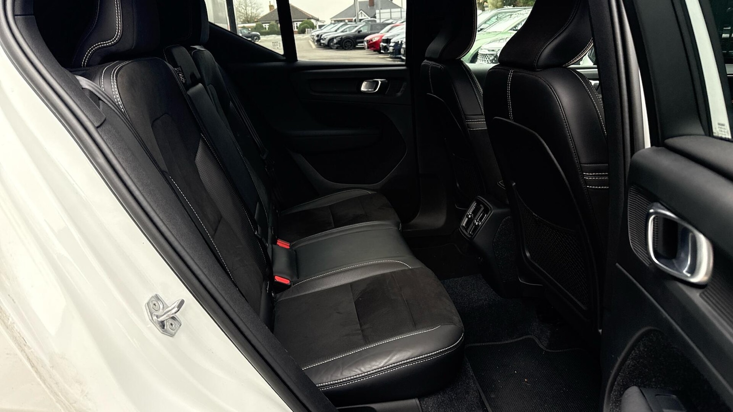 Used Volvo XC40 2020 for sale - 77016711: Photo 23