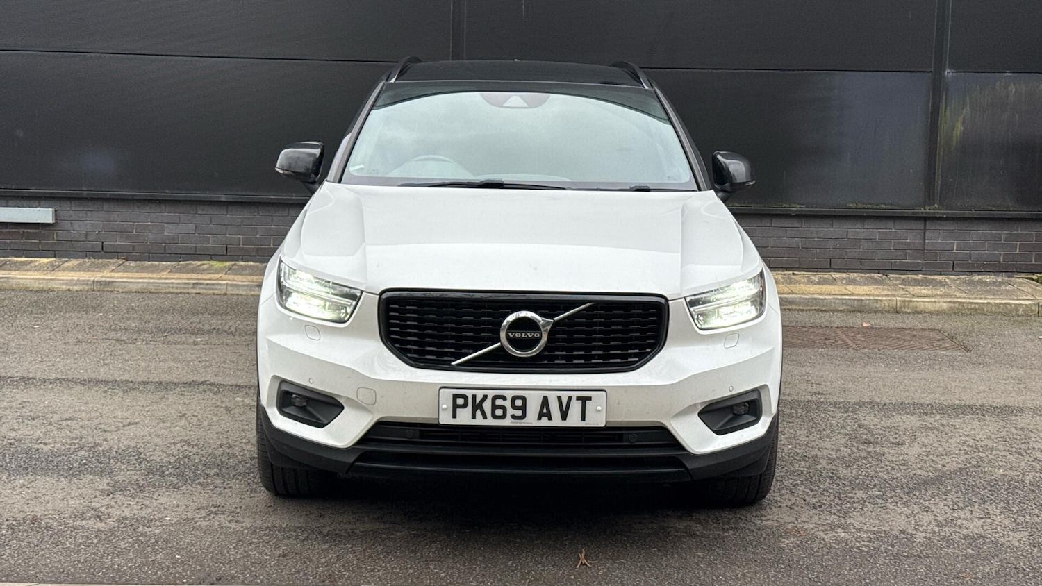 Used Volvo XC40 2020 for sale - 77016711: Photo 25