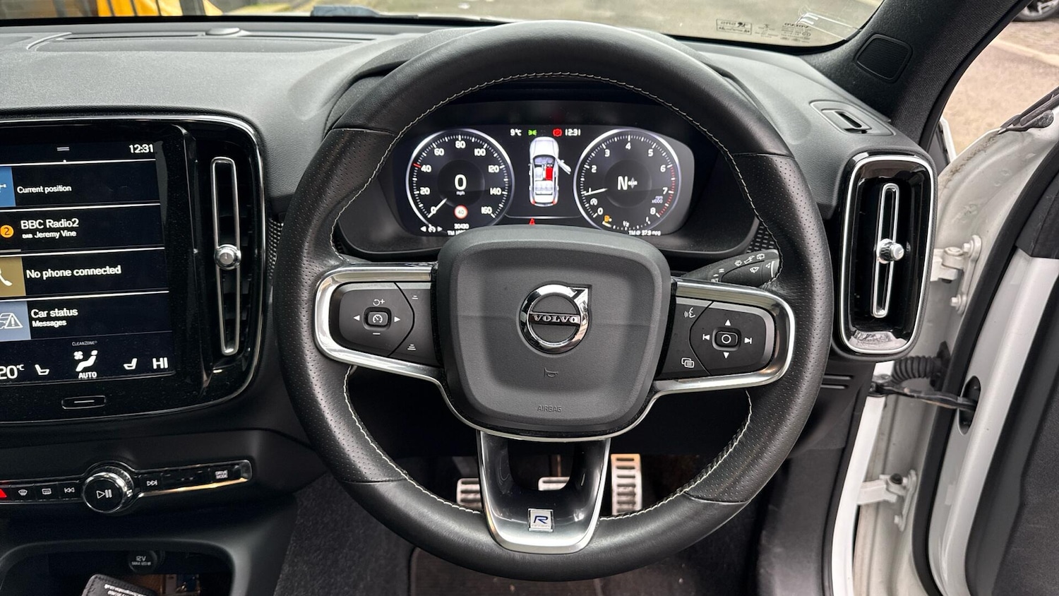 Used Volvo XC40 2020 for sale - 77016711: Photo 26