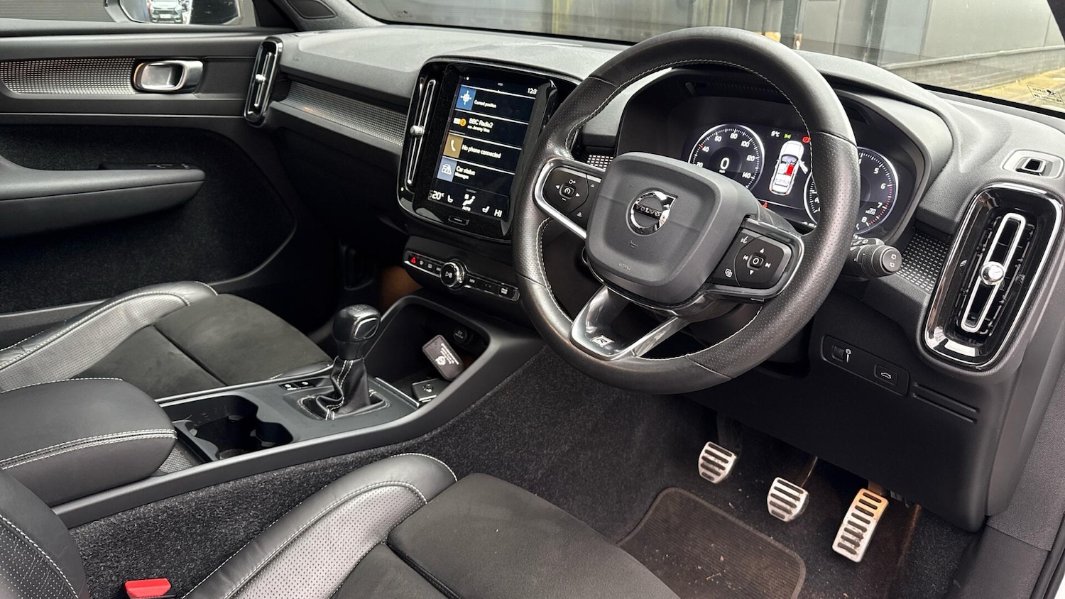 Used Volvo XC40 2020 for sale - 77016711: Photo 27